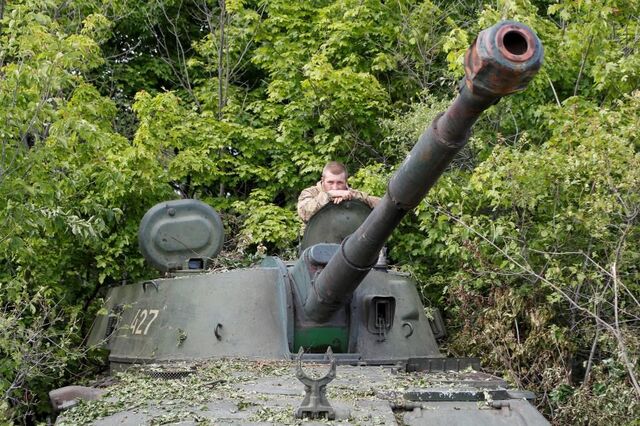Países bálticos reclamam proibição de vistos a russos