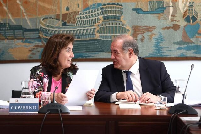 Governo volta a adiar reunião de concertação social sobre acordo de rendimentos