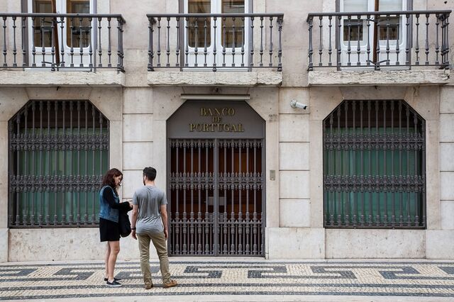 BdP em negociações para construir novo edifício na Avenida de Berna