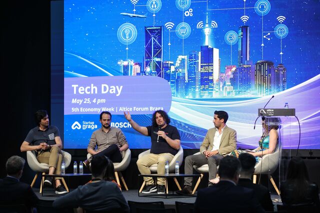 A inteligência artificial nas cidades inteligentes