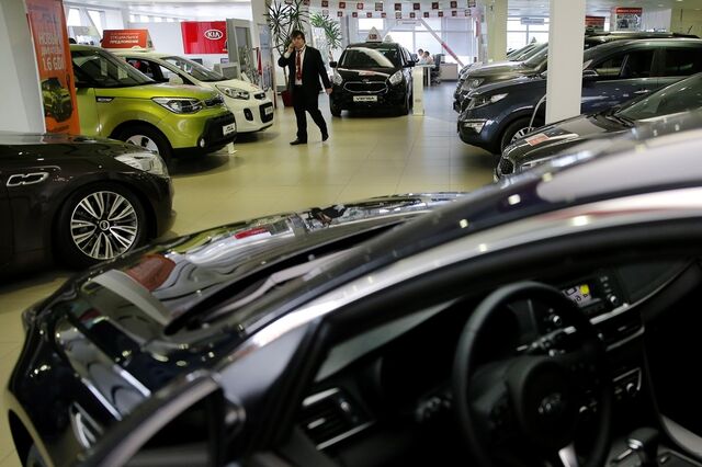 Setor automóvel perdeu 3,5 mil milhões com covid