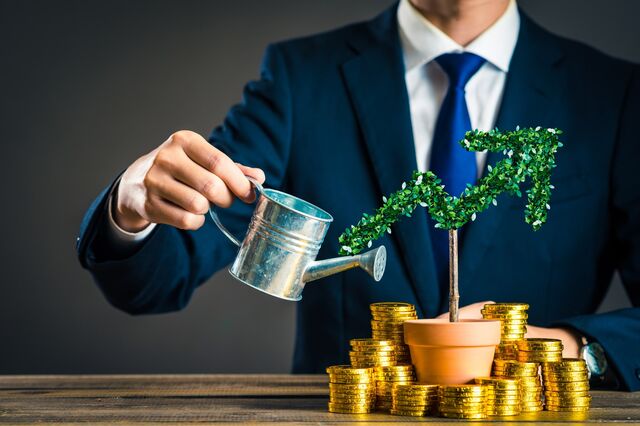 O ouro não deveria valorizar em alturas de crise?