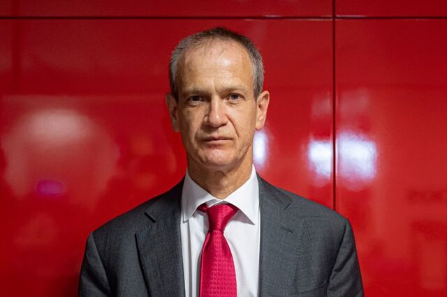 Miguel Maya acredita que subida dos juros não afetará investimento de empresas e famílias