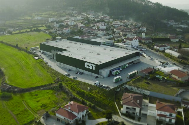 Uma referência na área da embalagem