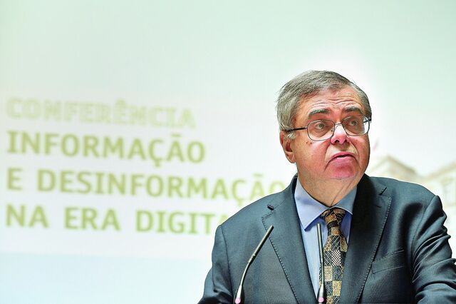 Morreu Mário Mesquita, vice-presidente da ERC