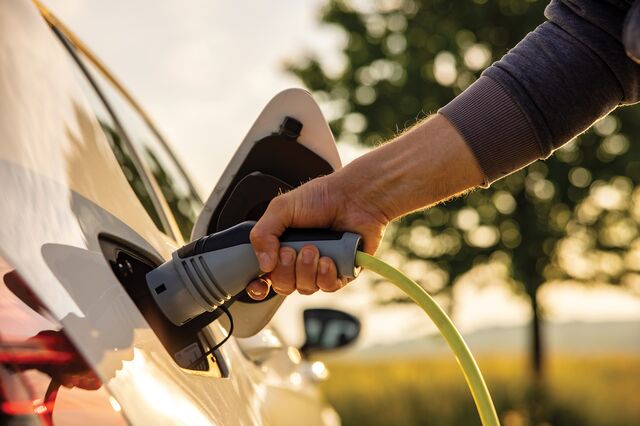 Mobilidade elétrica trilha caminho da eficiência
