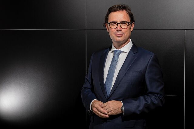 A nova era energética na Europa