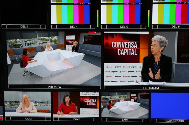 Isabel Camarinha: “As empresas têm a obrigação de pagar salários dignos”