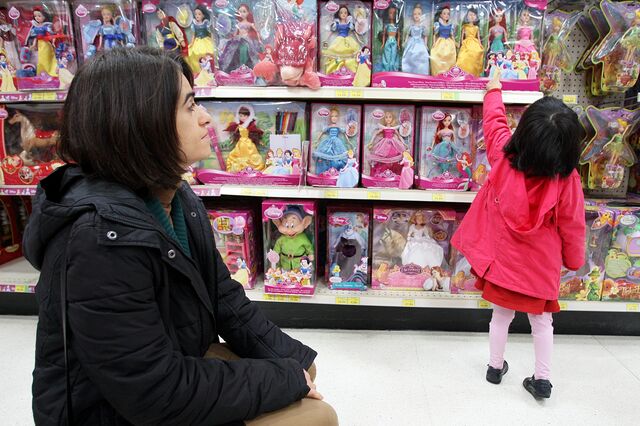 ‘Chairman’ da Toys’R’Us ibérica descarta fecho de lojas com venda à Prénatal
