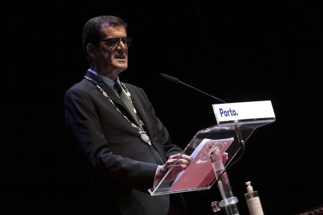 PSD deverá ajudar Moreira a sair da ANMP