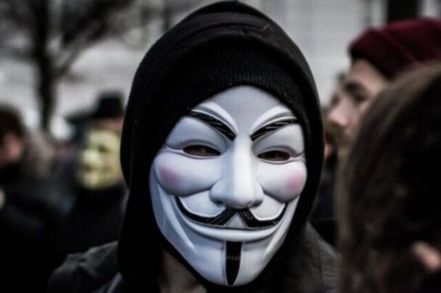 Anonymous reivindica ataque informático a portais do Governo bielorrusso