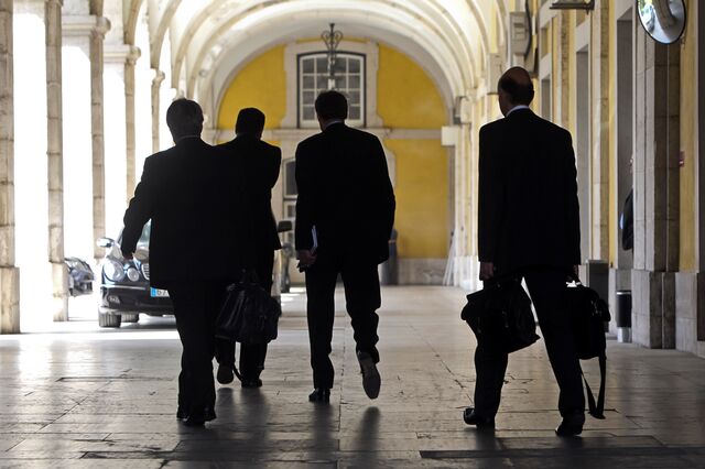 Desde 2003, a economia portuguesa já passou por quatro crises 
