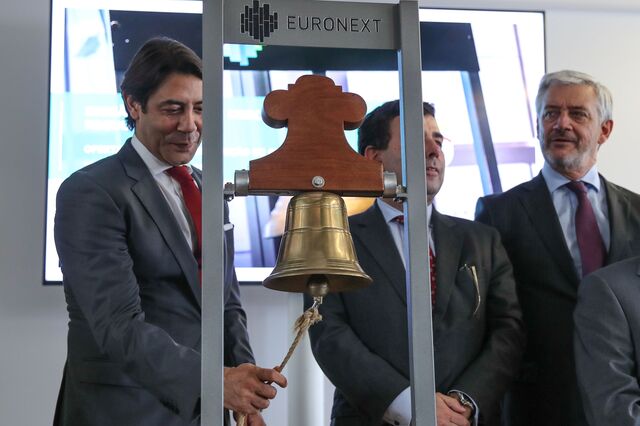 Benfica: “Se juros subirem teremos de ajustar emissão de 2023”