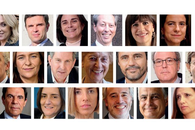 Dezanove anos revisitados por dezanove gestores 