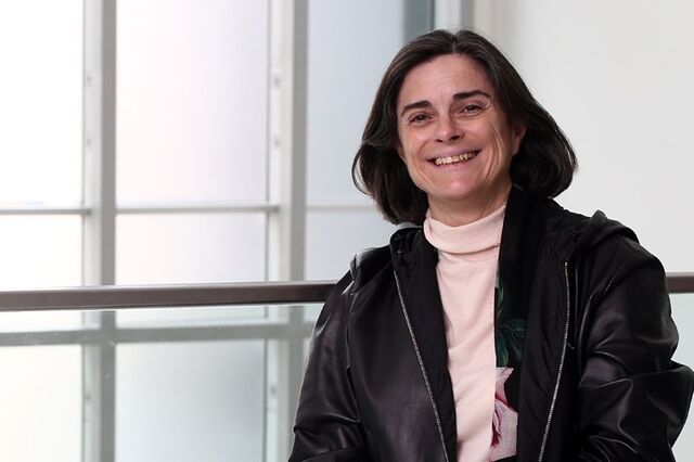 Isabel Vaz foi abordada para direção executiva do SNS