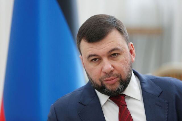 Ucrânia: Líder separatista anuncia nacionalização de navios em Mariupol