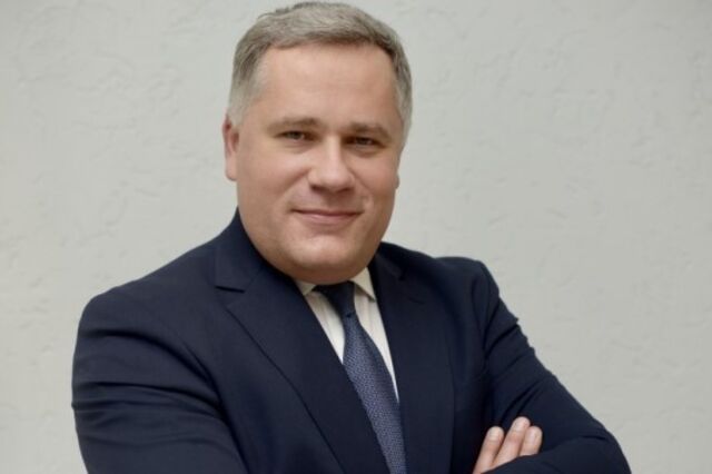 Ucrânia espera conseguir estatuto de candidato à UE em junho