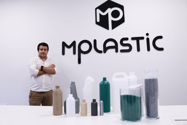 Nascida no ano do Negócios investe três milhões e produz 10 mil garrafas por hora