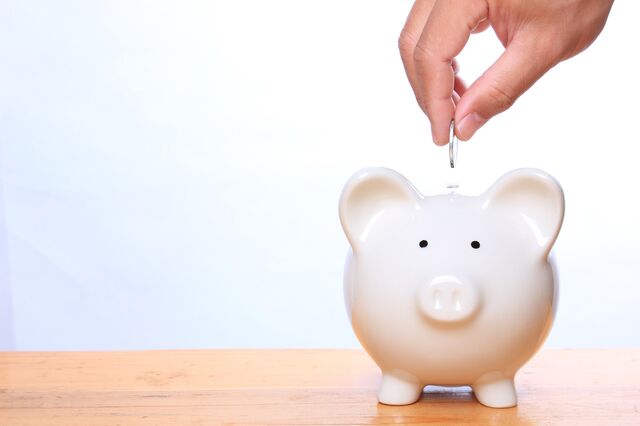 Juros mais elevados beneficiam aforradores, mas castigam devedores