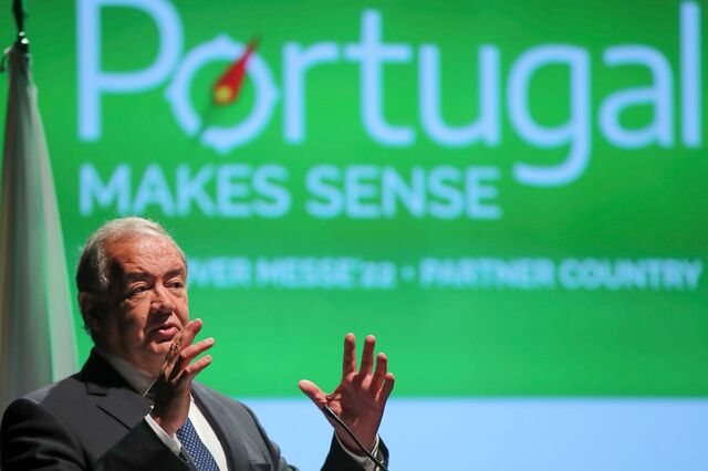 Portugal na lupa de empresas alemãs que saem da Rússia