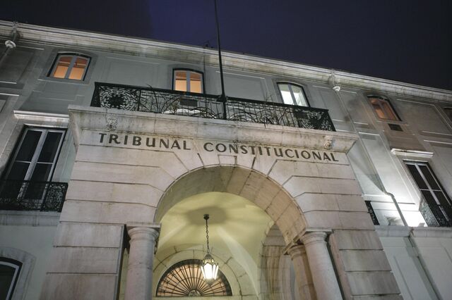'Cartel da banca' segue para o Constitucional após Relação rejeitar recurso do MP