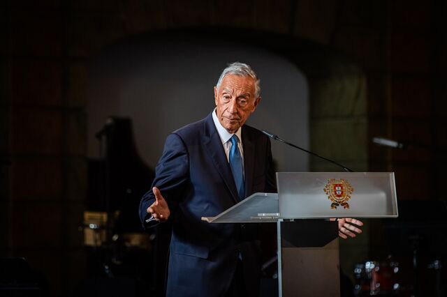 Presidente da República destaca papel pioneiro de Portugal nas renováveis