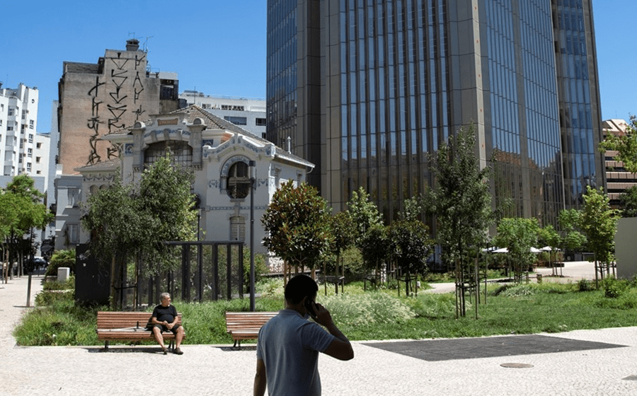 A KPMG Portugal, com sede em Picoas, Lisboa, vai ter ainda este ano mais 38% de trabalhadores.