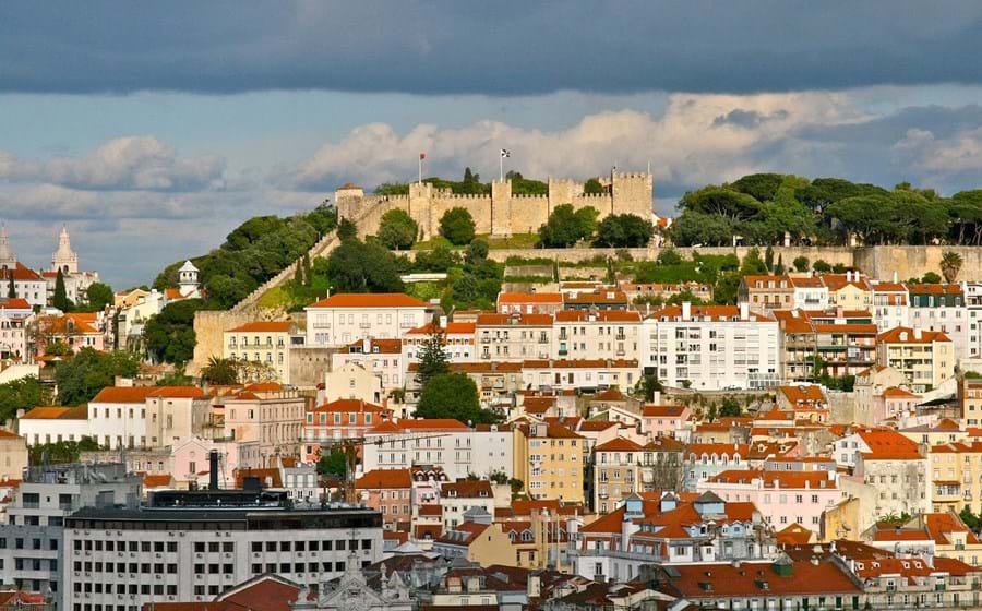 3.º Lisboa