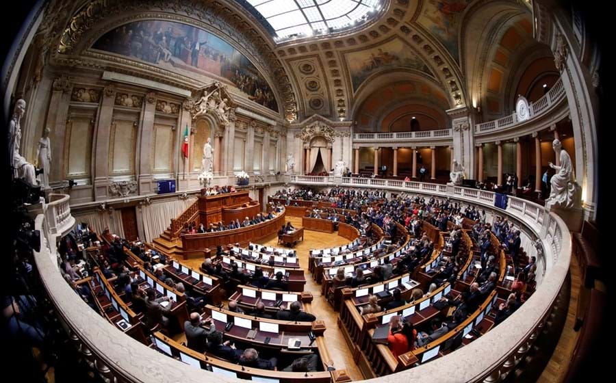 Os deputados votam a proposta de Orçamento do Estado na sexta-feira. A aprovação está garantida pela maioria do PS.