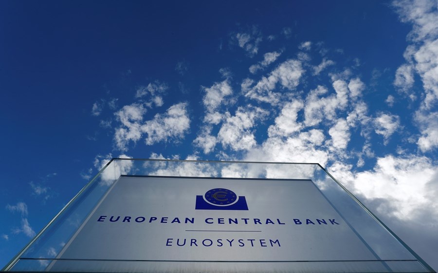 O Banco Central Europeu quer saber de que forma as instituições financeiras estão preparadas para lidar com choques financeiros e económicos resultantes das alterações climáticas.