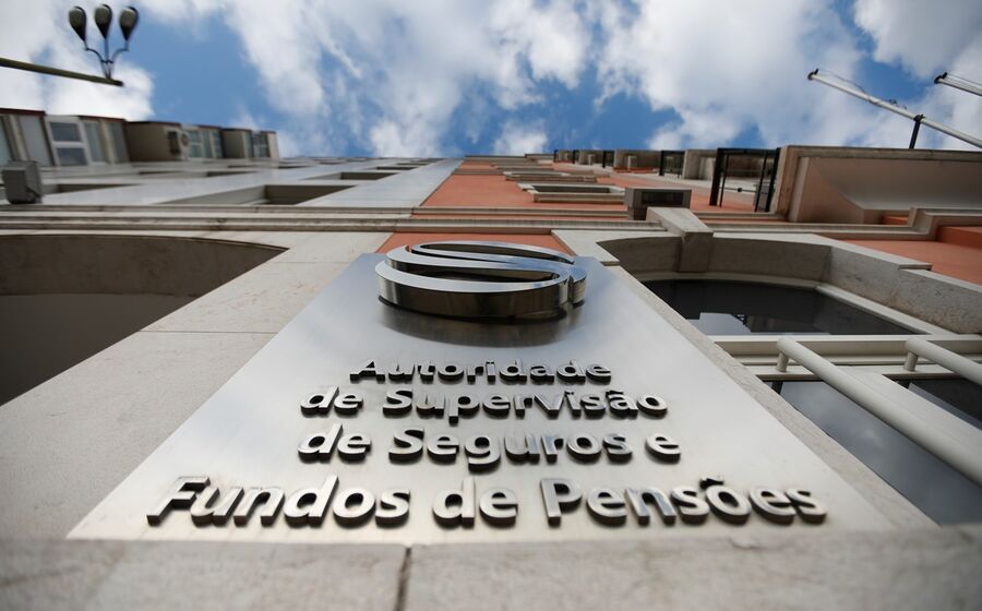 ASF, Autoridade Supervisão Seguros e Fundos de Pensões