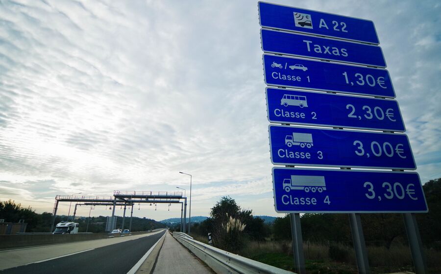 autoestradas, concessões rodoviárias