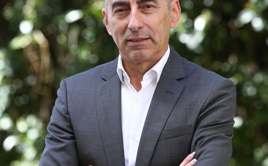 António Nunes de Sousa presidente da apcap