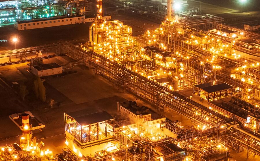 energia, Rússia, petróleo