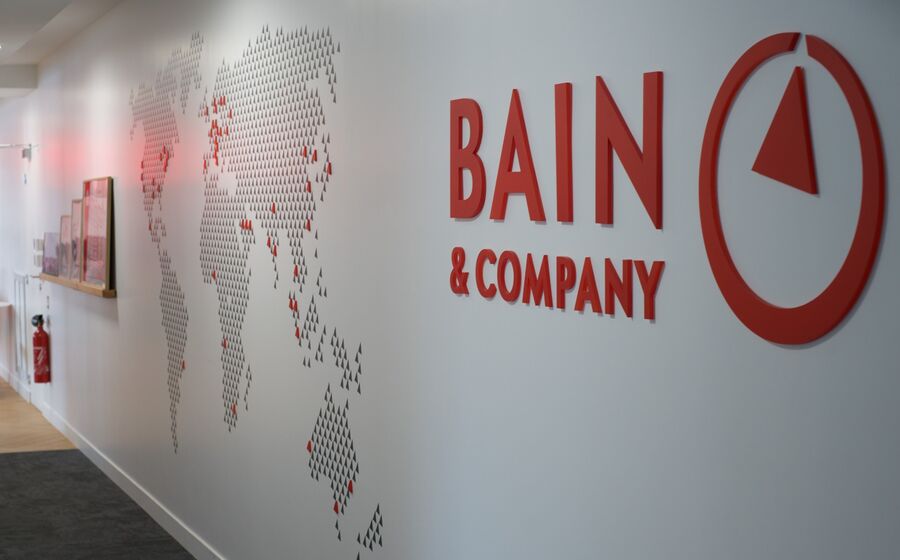 Bain