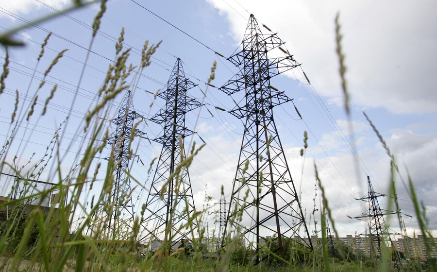 eletricidade 