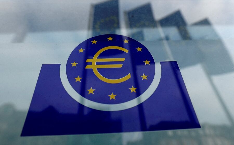 europa, euro, BCE 