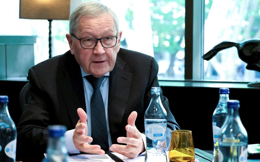 Klaus Regling