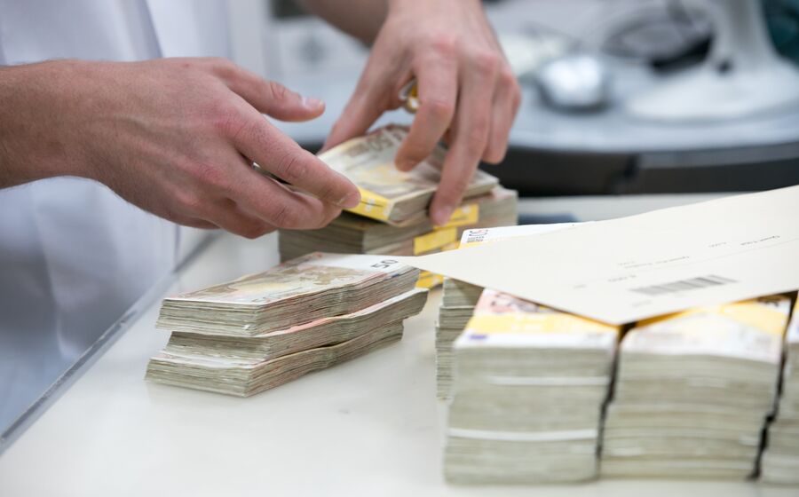 depósitos, poupança, aforro, depósitos estruturados