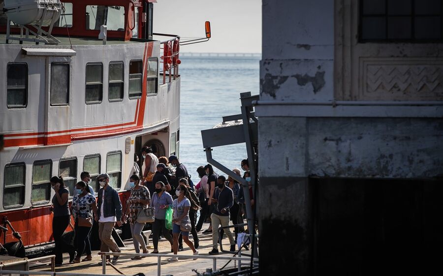 barcos, transportes 