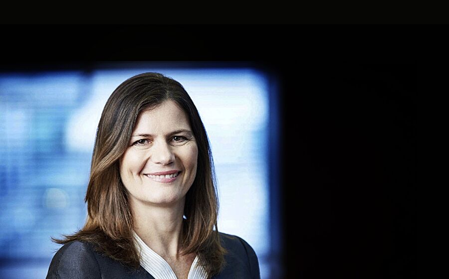 Nannette Hechler-Fayd’herbe