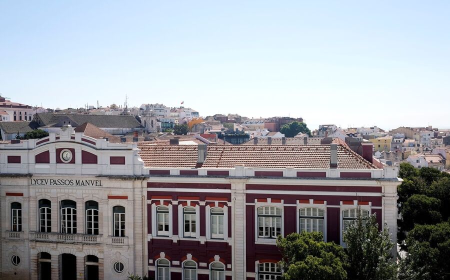 Liceu Passos Manuel 
