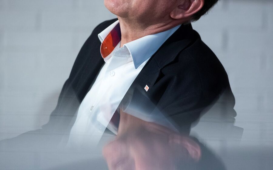 Carlos Ribas, Bosch Portugal