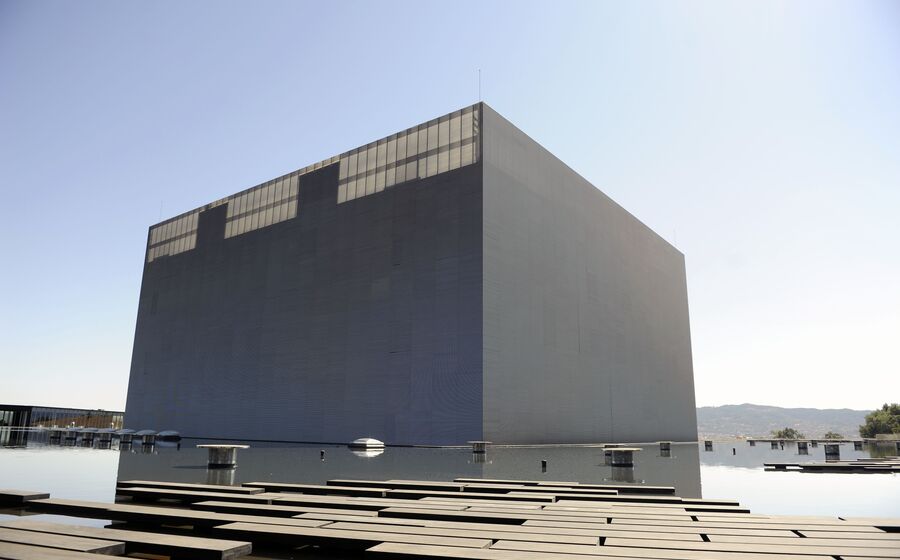data center covilhã