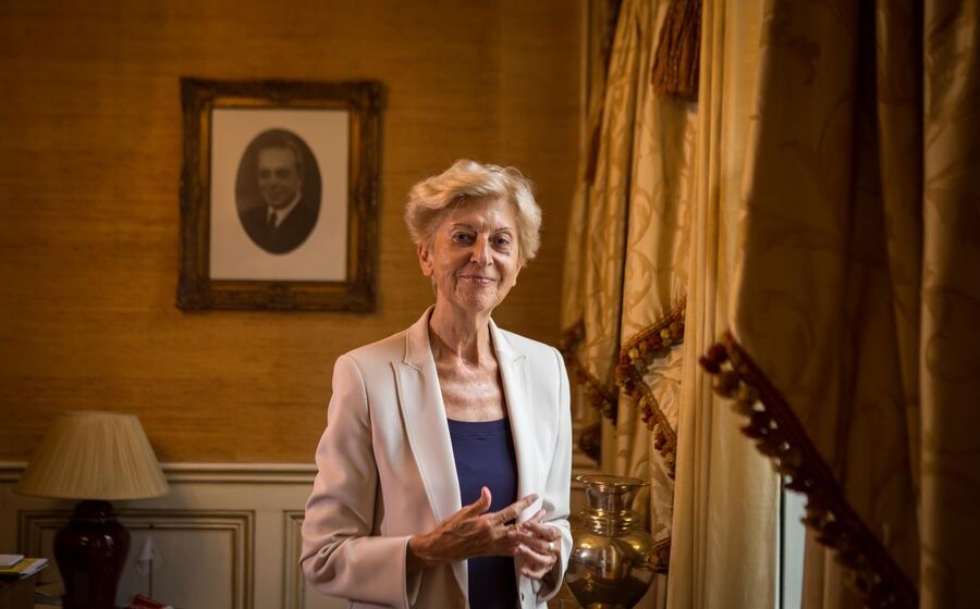 Maria Cândida Rocha e Silva Banco Carregosa