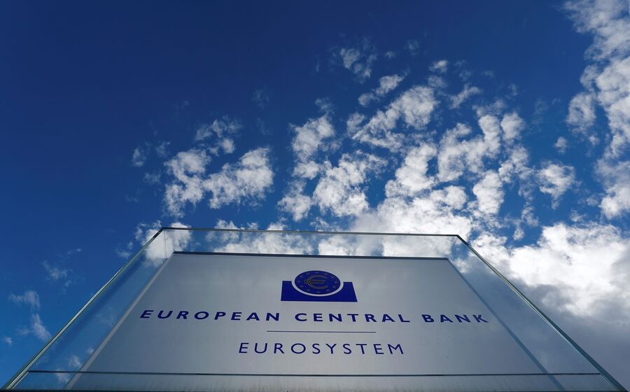 BCE, Banco Central Europeu