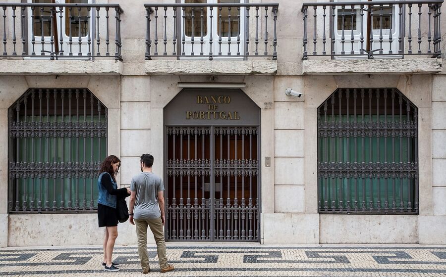 Banco de Portugal