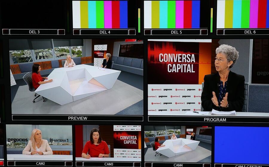 Isabel Camarinha: “As empresas têm a obrigação de pagar salários dignos” Clip 5 IRC.mp4