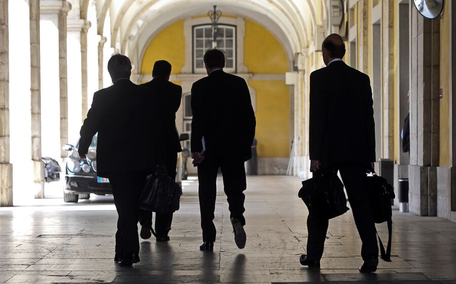 pessoas, terreiro do paço