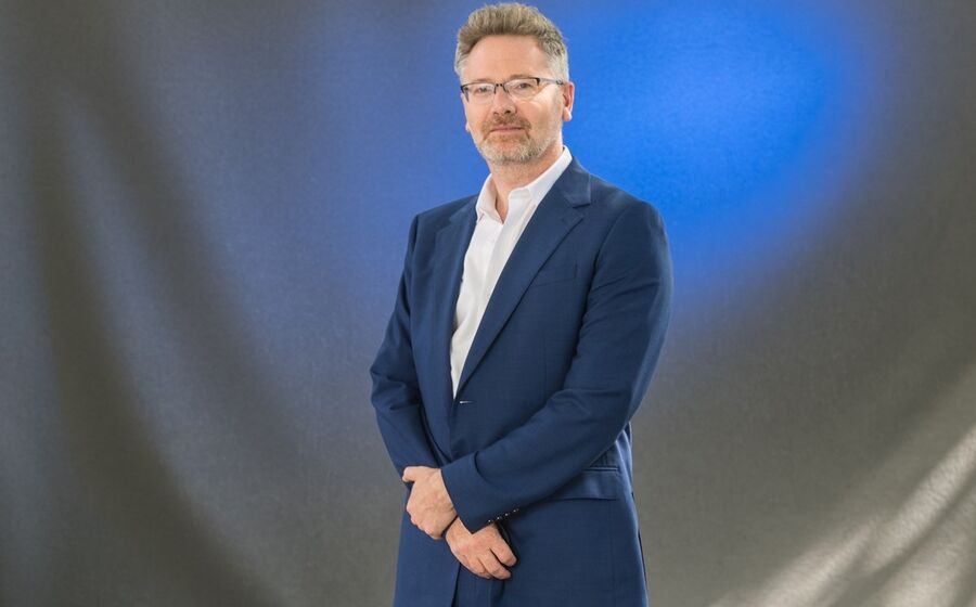 Adam Tooze